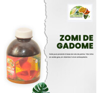 ZOMI DE GADOME